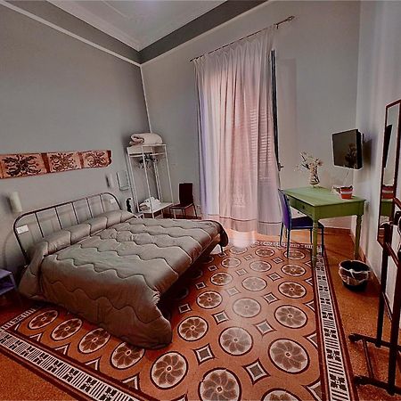 Kalsa Home Palermo Buitenkant foto