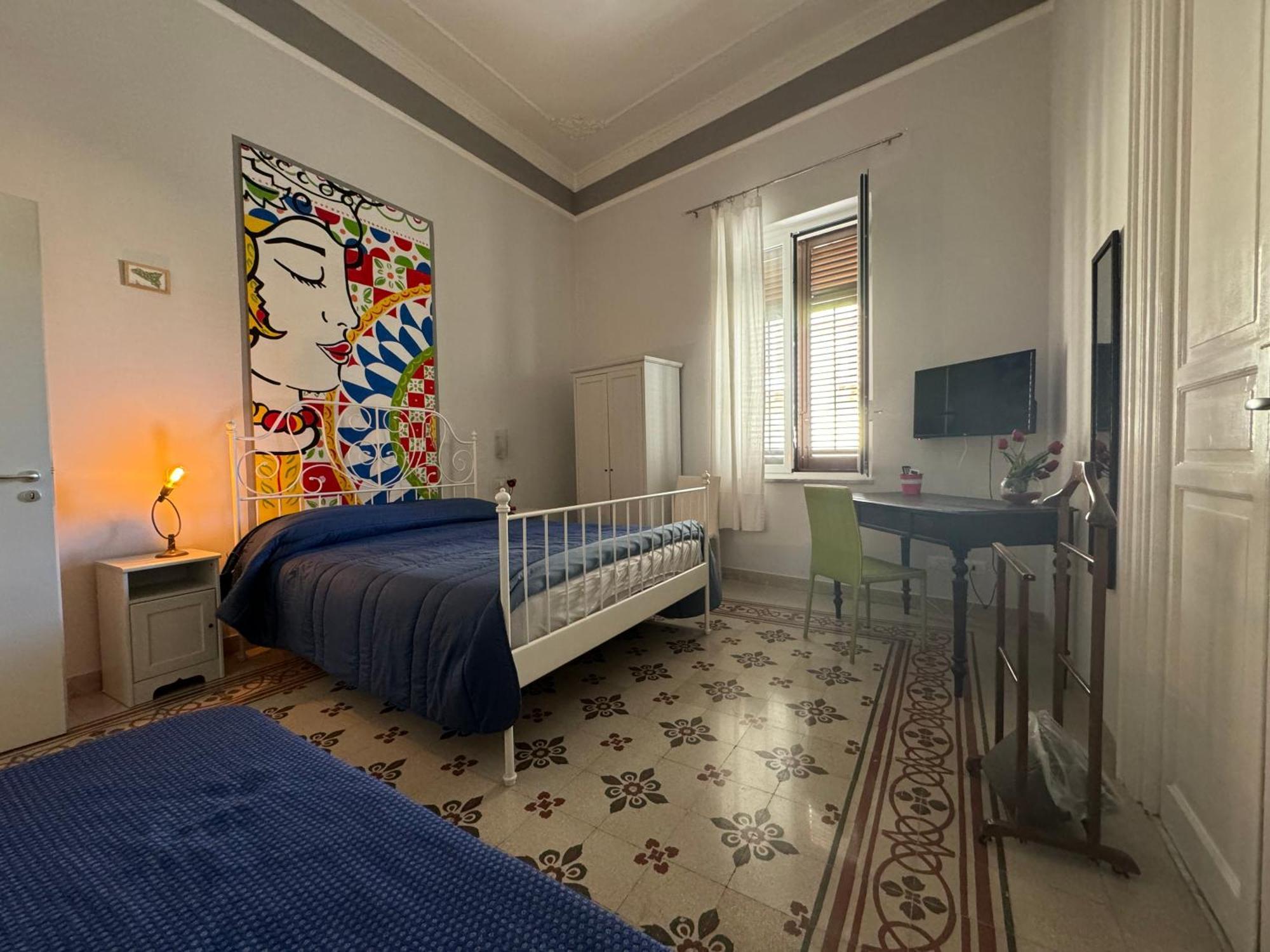 Kalsa Home Palermo Buitenkant foto