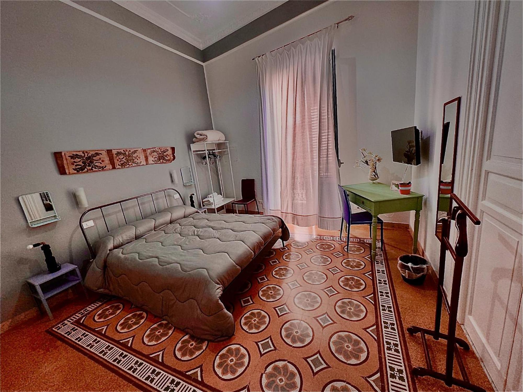 Kalsa Home Palermo Buitenkant foto